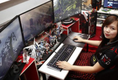 5 Rekomendasi Warnet dan Internet Cafe Sekitar Sleman, Jogja Terdekat dari Lokasi Saya, Tempat Kumpulnya Gamers E-Sport Proffesionalitas