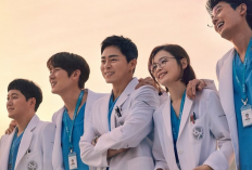 Drama Hospital Playlist Rilis Versi Bluray Tahun 2023 Ini, Siap-Siap Menabung Untuk Bawa Pulang Squad Mi Do and the Parasols