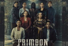 Nonton Film Primbon (2023) Full Kualitas HD, Dihantui Sosok Wanita yang Meneror Keluarga Kejawen