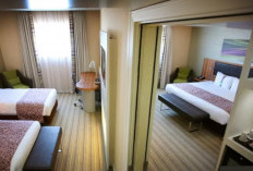 Rekomendasi 5 Hotel Connecting Room di Palembang Lengkap Dengan Tarif Per Malam dan Fasilitasnya