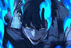 Baca Manhwa Reality Quest Chapter 159 Bahasa Indonesia Scan, Orang Misterius dengan Kekuatan Aneh