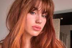 Lien Vidéo Virale Carla Vyx OnlyFans Durée Complète HD 1080p Telegram, Des Jeux Lascifs prêts à Vous Satisfaire !