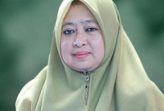 Innalillahi, Kabar Duka Nyai Hj. Muthmainnah Aschal Meninggal Dunia, Pengasuh Pesantren Putri Syaikhona Cholil Bangkalan