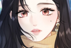 RAW Baca Manhua Cuo Liao (Only for Love) Chapter 23 RAW Indonesia Sub, Malu-Malu Tapi Mau