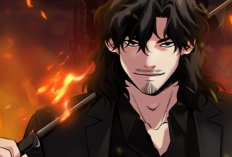 Sinopsis dan Link Baca Manhwa The Real Lesson (True Education) Bahasa Indonesia Full Chapter, Hapuskan Premanisme di Sekolah!