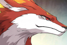 Spoiler Manhwa Evolution Begins With A Big Tree Chapter 86: Aksi Panda Begitu licik