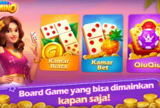 Download Boss Domino QiuQiu 1.21 APK Versi Lama + X8 Speeder Unlimited Money, Tanpa Update dan Iklan