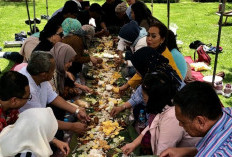 Menguak Makna dari Tradisi Munggahan, Wujud Rasa Syukur dan Ajang Silaturahmi dengan Sesama