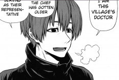 Baca Shinmai Ossan Bouken-Sha, Saikyou Paati Ni Shinu Hodo Kitae Rarete Muteki Ni Naru Full Chapter Bahasa Indonesia, Cek Sinopsis Disini!