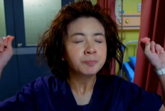 Nonton Drama Malaysia Dr. Pontianak (2024) Episode 5 Sub Indonesia, Melawan Roh Jahat, Emang Bisa?