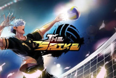 Klaim Langsung Sekarang! Kode Kupon The Spike Hari Ini 29 November 2023, Hadiahnya Bisa Dapat 40 Bola Gratis Cuma-cuma