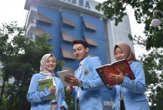 Link Download Soal USM Unisba Terbaru Tahun 2023 PDF Gratis Lengkap Dengan Kunci Jawabannya