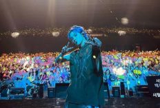 Jadwal Konser Taeyong NCT Jakarta 2026: Lokasi, Harga Tiket, dan Info Seat Plan Terbaru