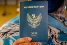 Prosedur dan Biaya Buat Paspor di Batam Terbaru 2023, Wajib Perhatikan Hal Ini!