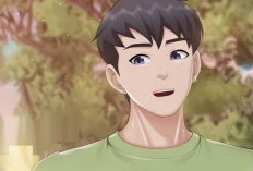 Alur Cerita Manhwa Manhwa Kids Cafe Moms, Komik Garapan Tongue yang Masih Ongoing Sampai Saat ini