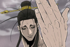 Baca Legend of the Northern Blade Chapter 181 Bahasa Indonesia Kerja Sama Ga Kyung Lee dan Ma Do Hwang