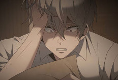 Link Baca Manhwa Terminally-Ill Genius Dark Knight Chapter 49 Bahasa Indonesia Intip Spoiler dan Jadwal Rilisnya di Sini 