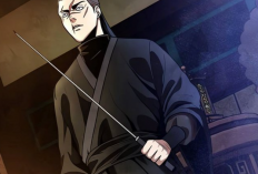Manhwa Guest Gun Chapter 12 English Indonesia Scan: Spoiler, Jadwall Rilis, dan Link Baca Gratis