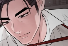 Kembali dengan Kisah Lebih Hot? Link Baca Manhwa BL Fototaxia Chapter 7 English Translation Indonesia