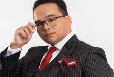 Profil Lengkap Fritz Hutapea, Anak Bungsu Hotman Paris yang Kini Viral Berseteru dengan Sang Ayah, 