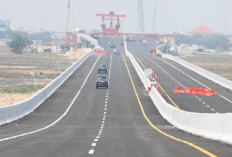 Pembangunan Tol Kediri-Tulungagung Jadi Proyek Nasional, Ditargetkan Selesai Tahun 2024