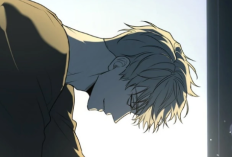 Baca Manhwa BL Passion Season 5 Chapter 118 Bahasa Indonesia, Oalah Kemarin Ceritanya Cemburu toh!