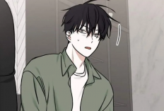 Warning 21+ Hot Scene! Link Baca Manhwa BL Low Tide In Twilight Chapter 87 English Translation No Sensor