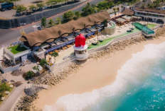 Tiket Masuk Cattamaran Beach Club Bali Tahun 2023 Jadi Spot Healing Andalan Para Pelancong di Pulau Dewata 