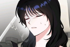 Baca Manhwa Fly Me To The Moon Chapter 58 Bahasa Indonesia, Jung Yeon Mendadak Sakit