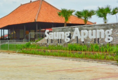 Daftar Harga Menu RM. Saung Apung, Perum Harvest City, Jakarta Terbaru 2023: Wisata Kuliner dan Rekreasi Makin Menyenangkan