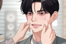 BACA Online Iseops Romance Chapter 38 Bahasa Indonesia GRATIS Yiseob's Tantrum Ditinggal Wakil Kang