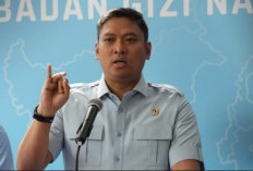 Sosok Adi Afrianto Korwil BGN Kayong Utara yang Dimutasi ke Papua, Namun Tuai Kontroversi Masyarakat!