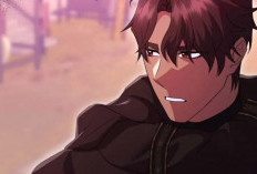 Link I Became the Sultan’s Precious Cat Chapter 38 Bahasa Indonesia dan Spoilernya, Gimana Rasanya Jadi Rebutan Para Pangeran