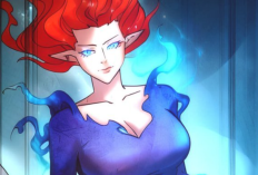 Baca Manhwa Leveling In The Future (Apex Future Martial Arts) Chapter 266 Bahasa Indo, Teknik Grandmaster Dimulai!