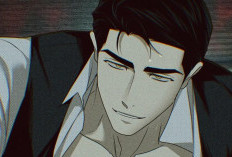 Baca Manhwa BL Under the Greenlight Chapter 64 Bahasa Indonesia Keinget Mantan, Jin Semakin Binal