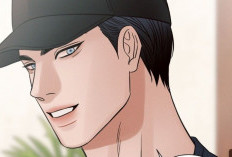Seungeon Bikin Gerah! Baca Even If You Dont Love Me Chapter 93 Bahasa Indonesia Redflag Kesayangan Kita Kembali Beraksi Lagi