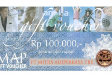 Cara Mendapatkan Voucher MAP dengan Mudah dan Praktis, Bisa dalam Bentuk Kertas Maupun Digital