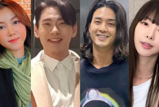 Daftar Pemain Drama Korea Love to Hate You (2023), Diperankan Oleh Aktor Papan Atas Korea Kim Ok Bin Hingga Yoo Teo