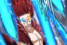 Spoiler dan Link Manhua Magic Emperor Chapter 648 Bahasa Indonesia, Zhuo Yifan Memiliki Rahasia Besar