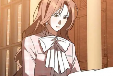 RAW Baca Manhwa Absolute Station Chapter 17 Indonesia Translation, Jeong Yun Gyo Tak Bisa Hindari Jumi Lagi