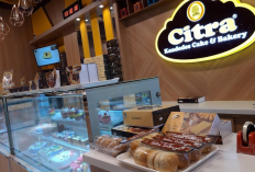 Daftar Alamat Cabang Citra Kendedes Cake & Bakery, Lengkap dengan Menu dan Harganya