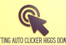 Download Auto Clicker MOD APK Higgs Domino 2023, Untung Cepat Cuan Langsung Ngalir 