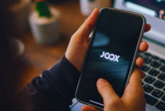 Cara Mengubah Baru Saja Diputar Joox Menjadi 100 Lagu, Ikuti Langkah dan Tutorial Berikut Ini!