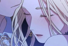 Pusing Tujuh Keliling! SPOILER Baca Komik Please Notice Jasmine! Chapter 7 Bahasa Indo, Jatuh Dipelukan Hyung 