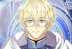 RAW Manhwa I Captured The Tyrant’s Heart Chapter 38 Bahasa Indonesia, Pertemuan Putra Mahkota dengan Yuseniel