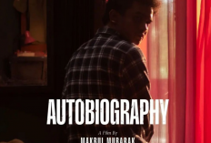 Nonton Trailer Film Autobiography dan Jadwal Tayangnya, Kisahkan Sisi Gelap Calon Bupati