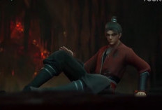 Link Nonton Donghua The Demon Hunter Episode 12 Sub Indonesia, Tak Terima! Senior Wu Qi Diremehkan Meng Chuan