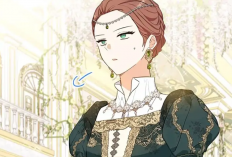 Spoiler Manhwa I Shall Master This Family Chapter 113, Lord Lombardy Terharu dengan Debut Sosialita Tia 