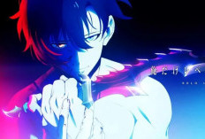 Regarder Solo Leveling (2024) Episode Complet il est temps de regarder un Netflix HD 1080p Gratuitement 