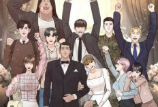 TAMAT! Link Baca Manhwa How to Fight Full Chapter 1-218 Bahasa Indonesia GRATIS HD, Kukira Cupu Ternyata Suhu 